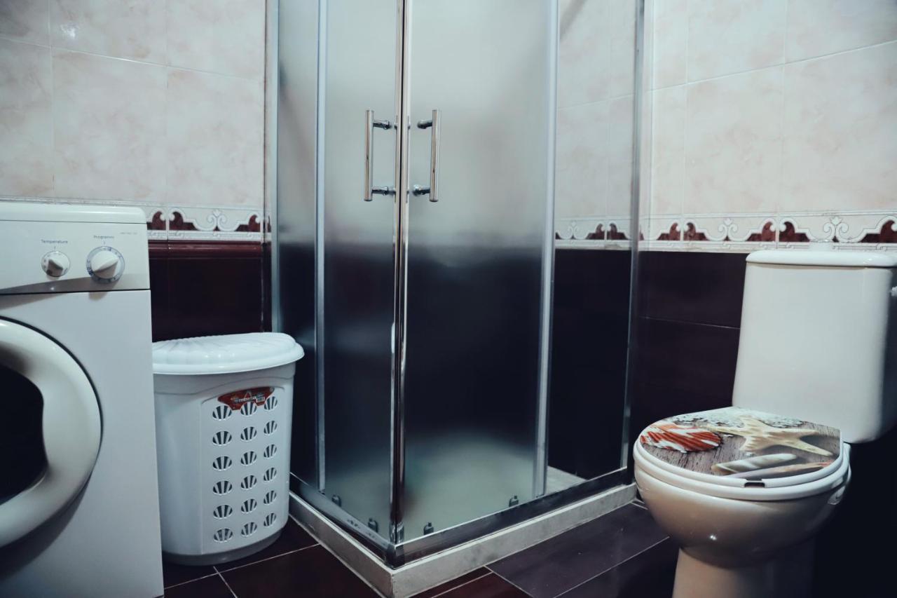 Tirana Taiwan Center Apartment Luaran gambar