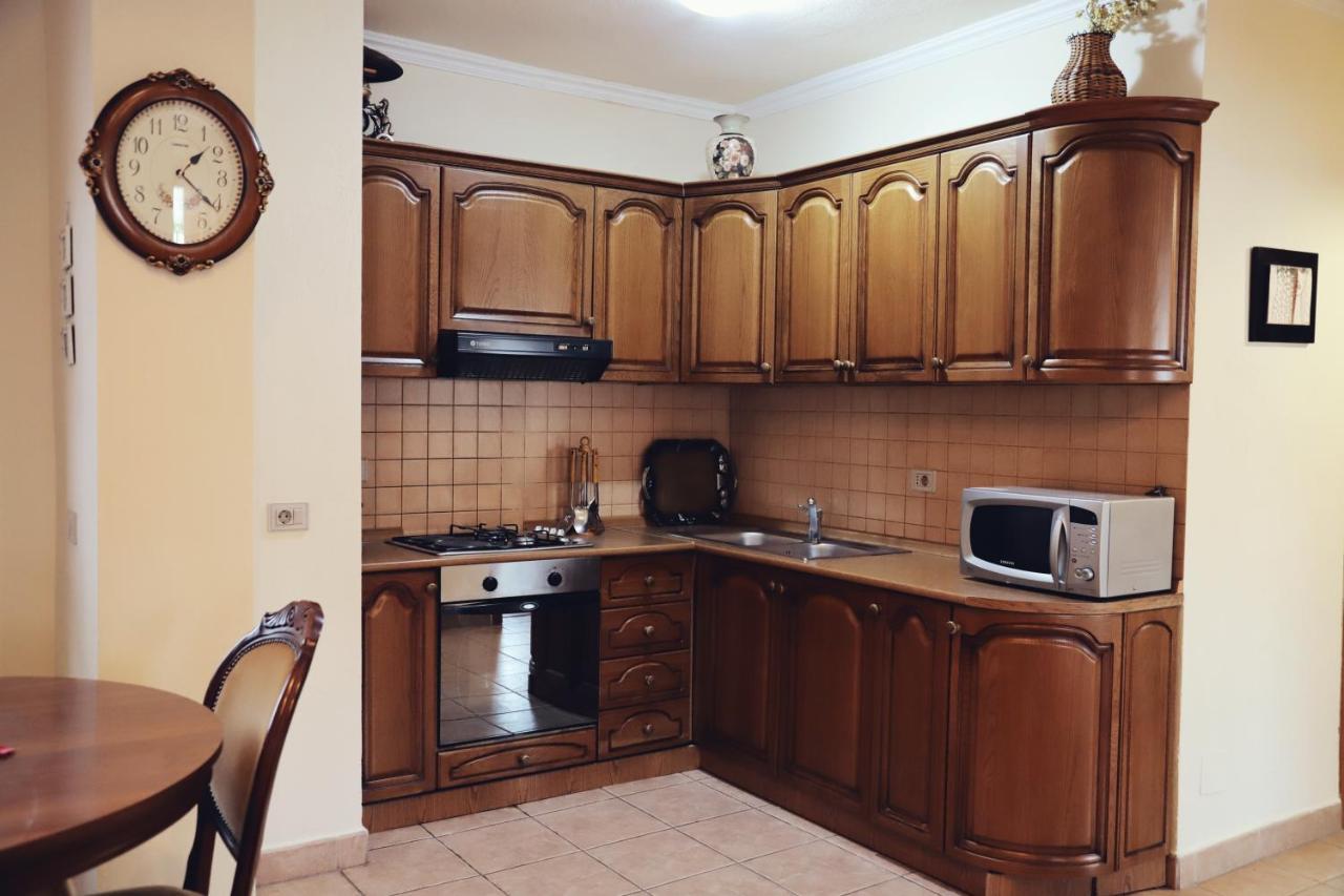 Tirana Taiwan Center Apartment Luaran gambar