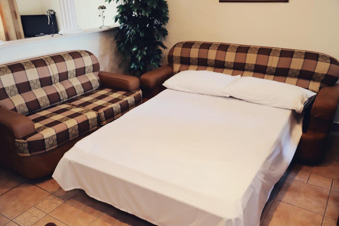 Tirana Taiwan Center Apartment Luaran gambar