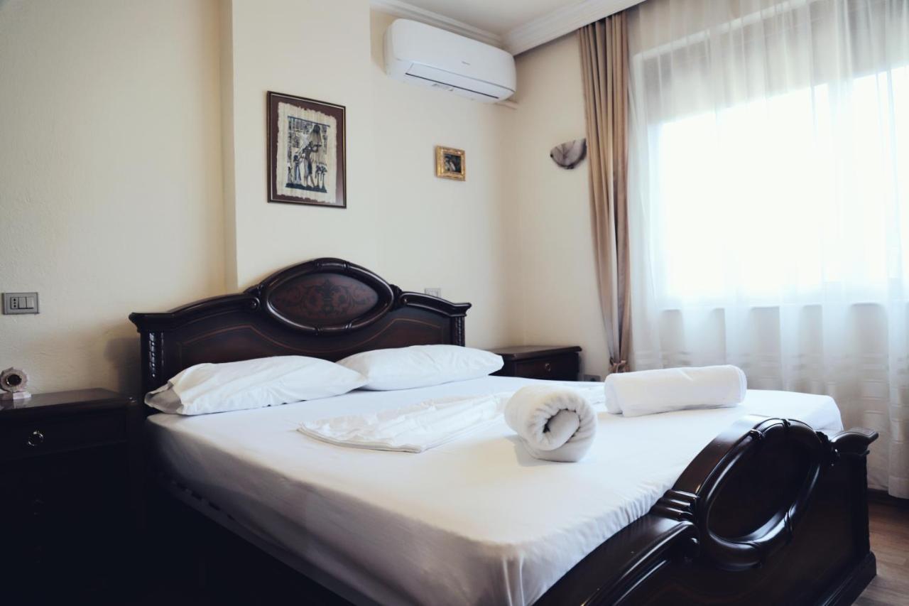 Tirana Taiwan Center Apartment Luaran gambar