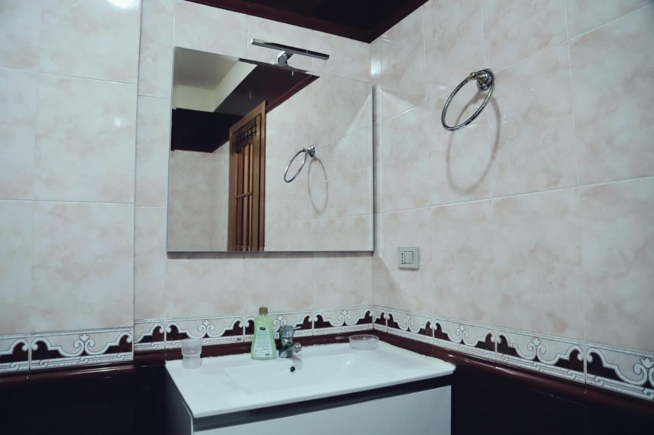 Tirana Taiwan Center Apartment Luaran gambar