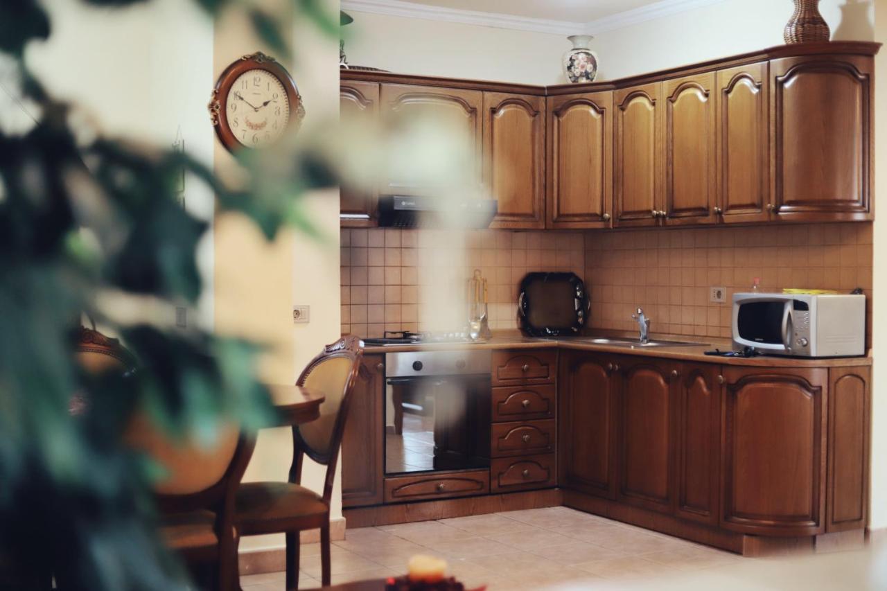 Tirana Taiwan Center Apartment Luaran gambar