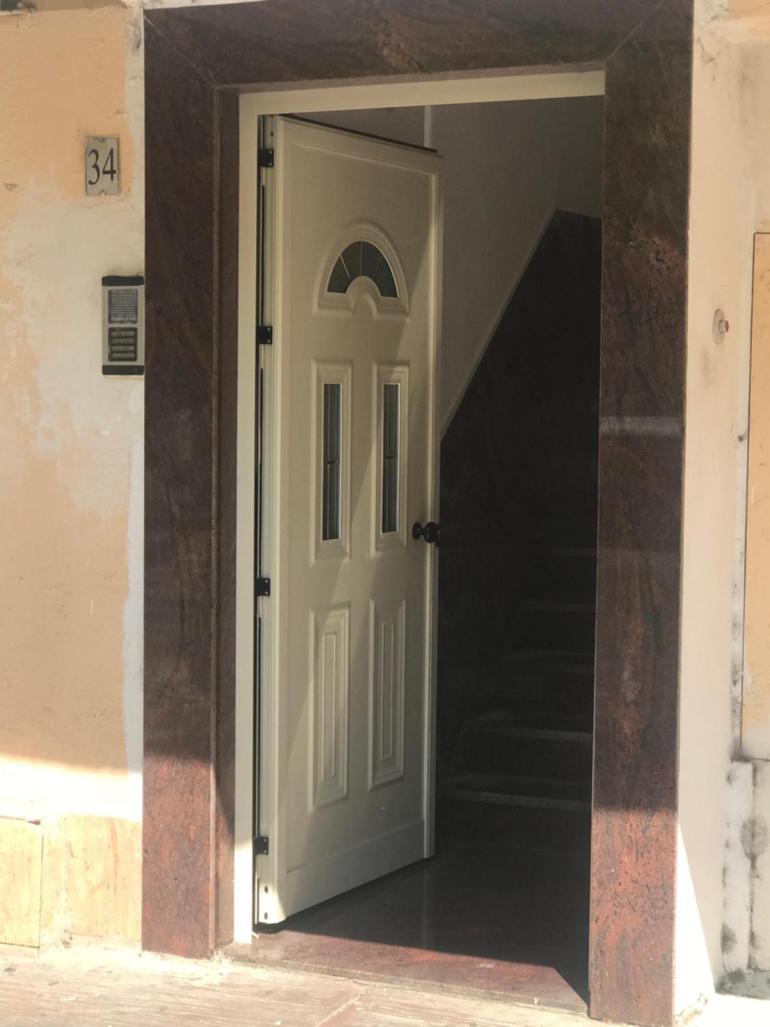 Tirana Taiwan Center Apartment Luaran gambar